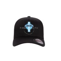 Firm In Faith Cap