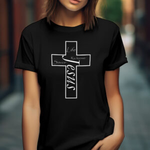 The Cross Women's T-Shirt