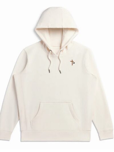 G>T Heavyweight Hoodie (Limited Run)