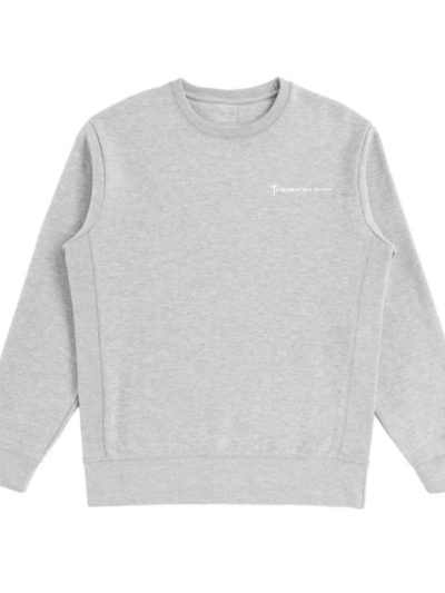 G>T Organic Cotton Sweatshirt