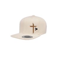 G>T Snapback (Limited Edition)