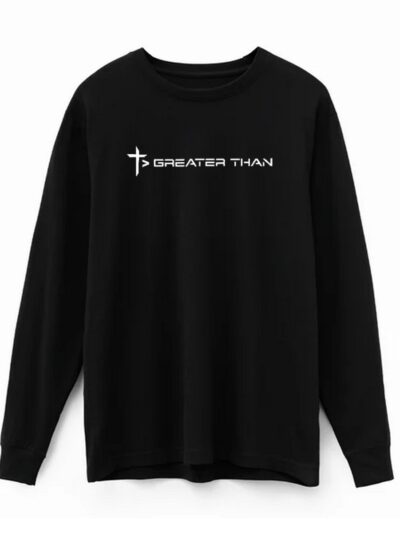 G>T Long Sleeve T-Shirt