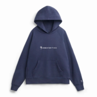 G>T Ultra Heavyweight Hoodie