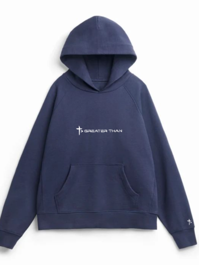 G>T Ultra Heavyweight Hoodie