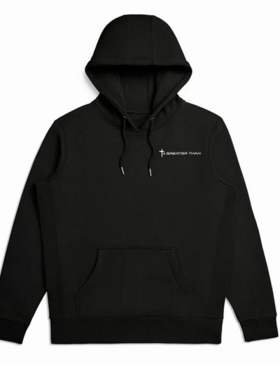 G>T Heavyweight Hoodie II