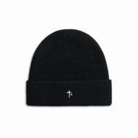 G>T Cashmere Beanie