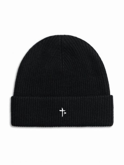 G>T Cashmere Beanie