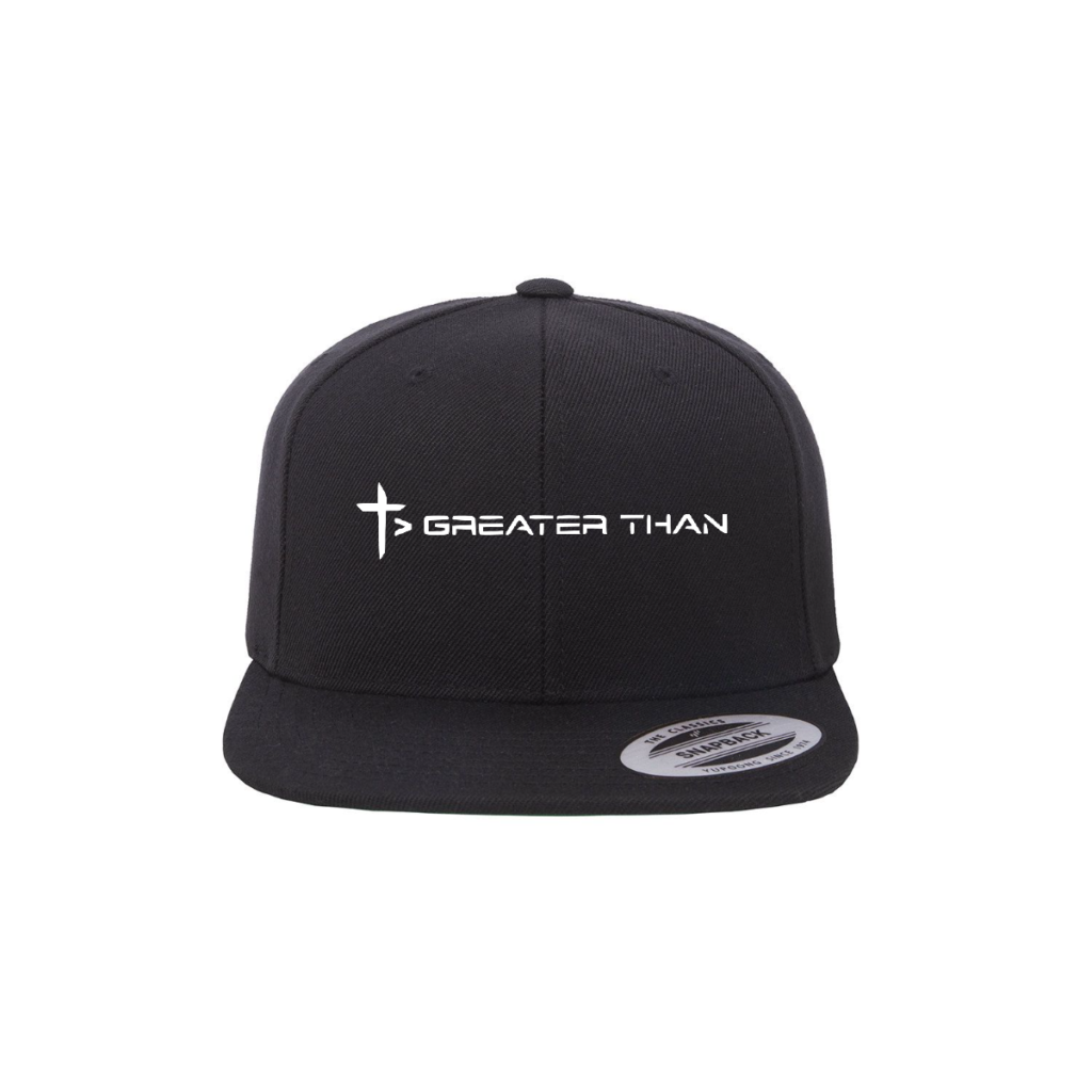 Snapback Cap I