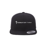 G>T Snapback I [Embroidered]