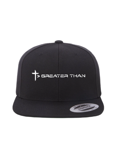 G>T Snapback I [Embroidered]