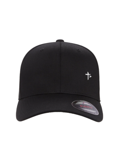 G>T Flexfit Cap II [Embroidered]