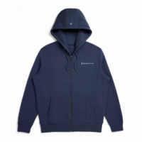 G>T Heavyweight Zip Hoodie