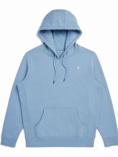 G>T Heavyweight Hoodie