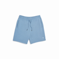 G>T Unisex French Terry Shorts