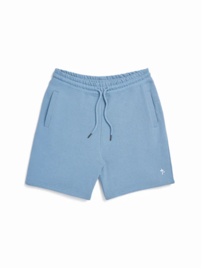 G>T Unisex French Terry Shorts