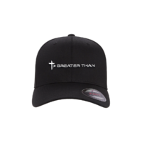 G>T Flexfit Cap I [Embroidered]