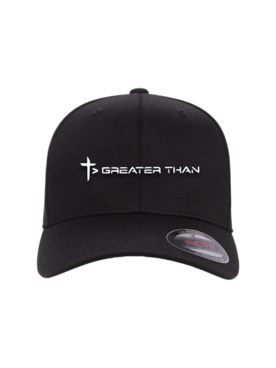 G>T Flexfit Cap I [Embroidered]