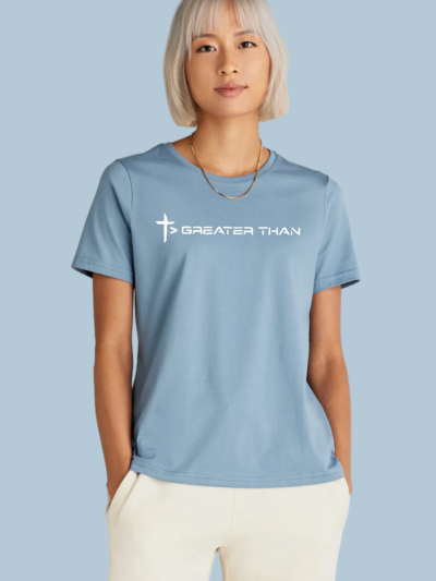 Women's Supima®Cotton Tee