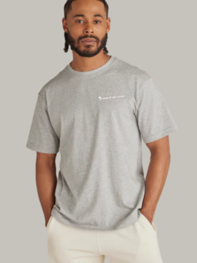 Unisex Supima®Cotton Tee III