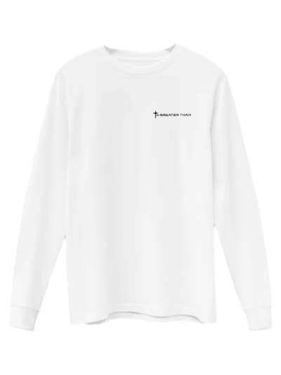 G>T Long Sleeve T-Shirt II