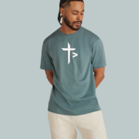 Unisex Supima®Cotton Tee IV