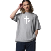 Unisex Oversized Tee II