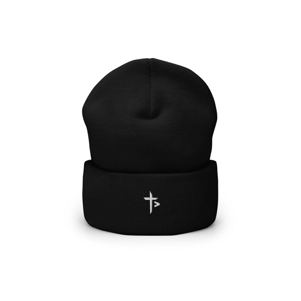 Cuffed Beanie