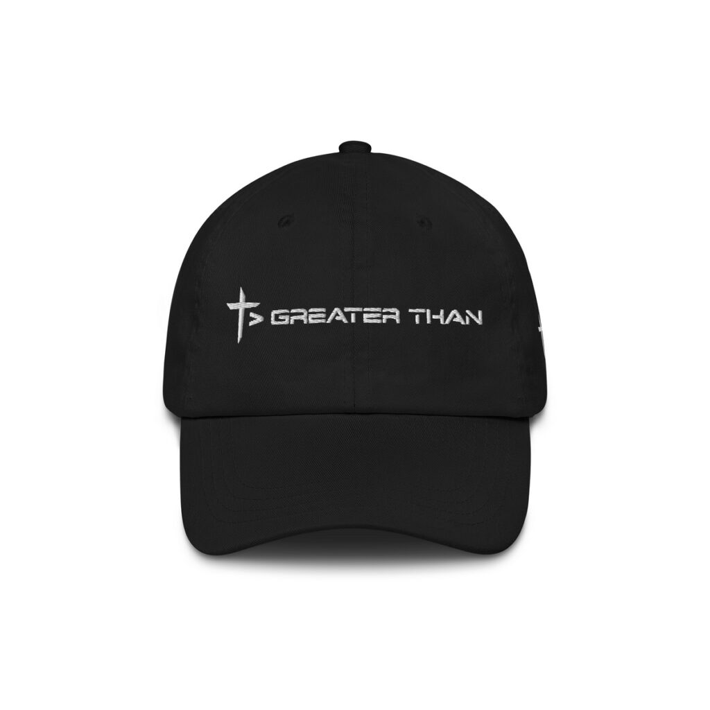 The Original Dad Hat