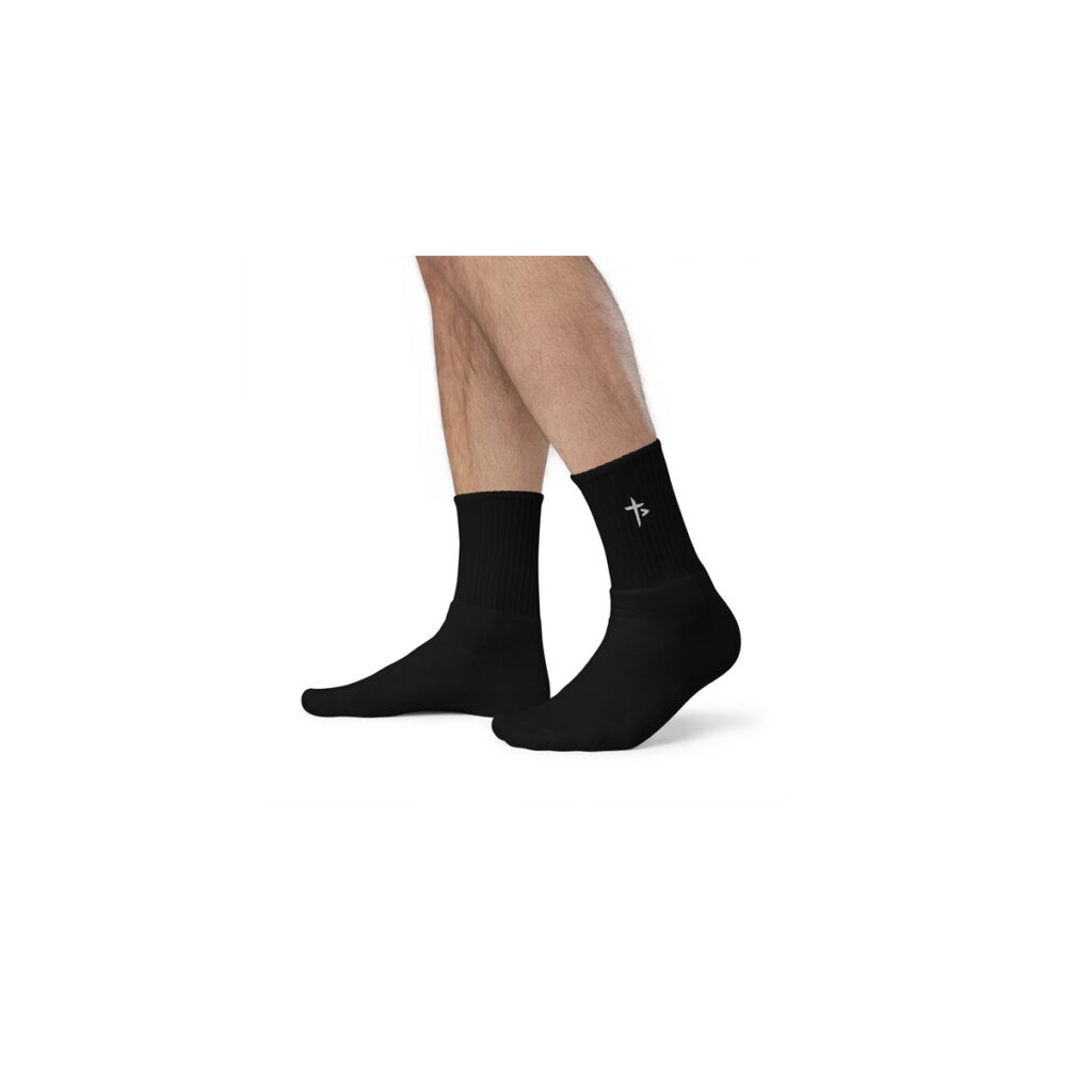 Cushion Sole Socks