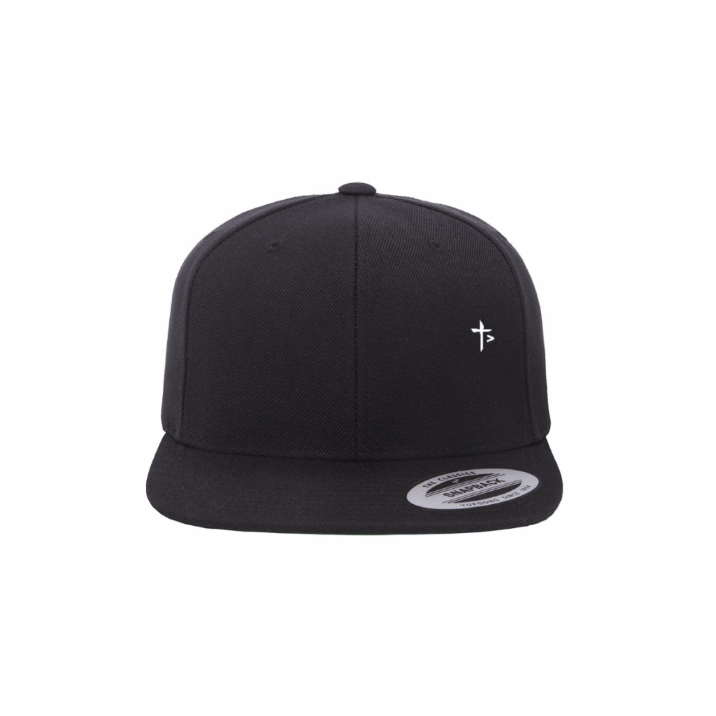 Snapback Cap II