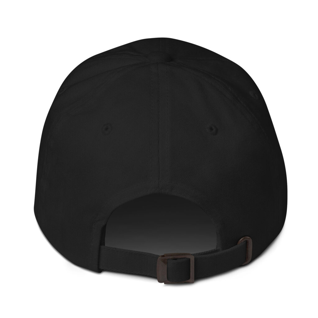 The Original Dad Hat