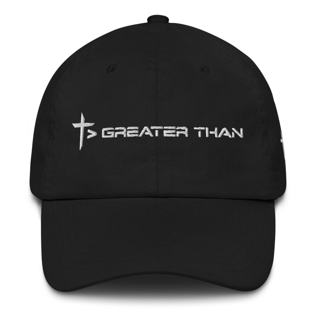 The Original Dad Hat