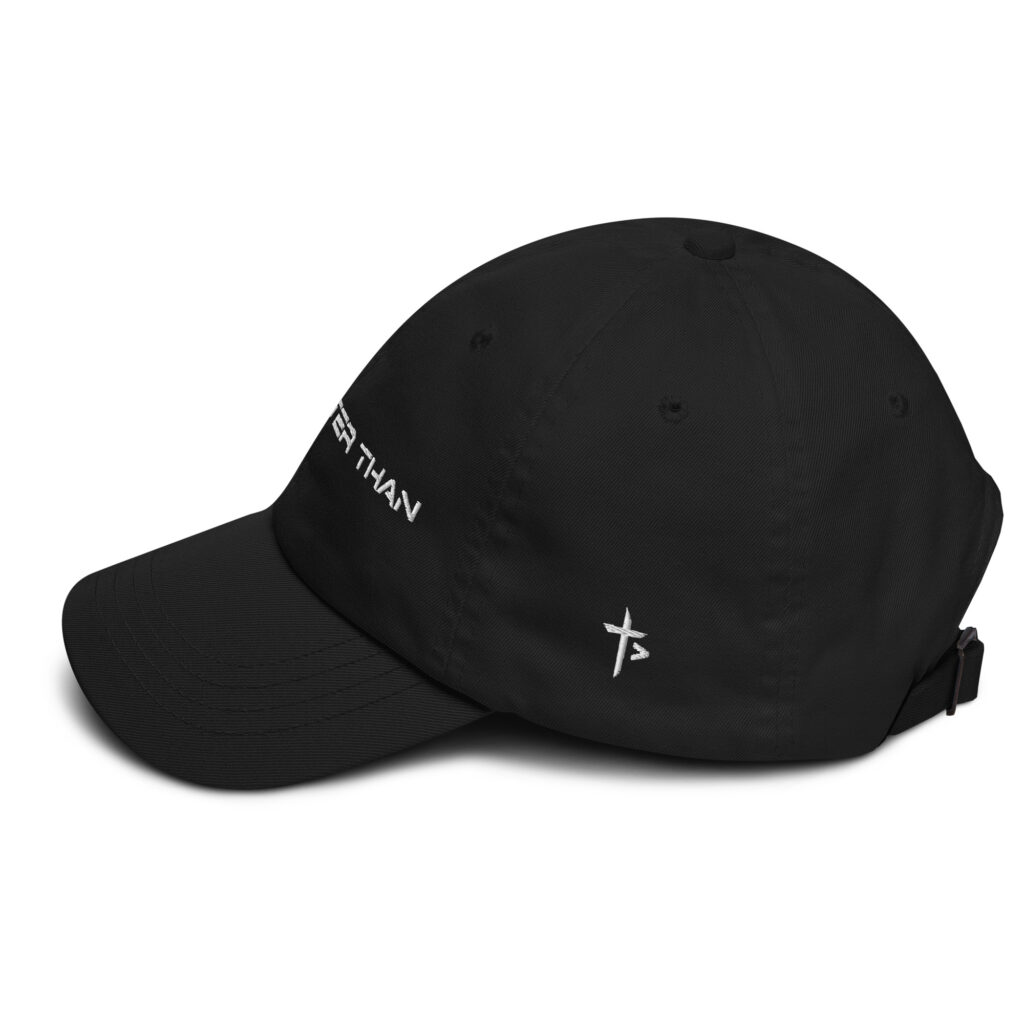 The Original Dad Hat