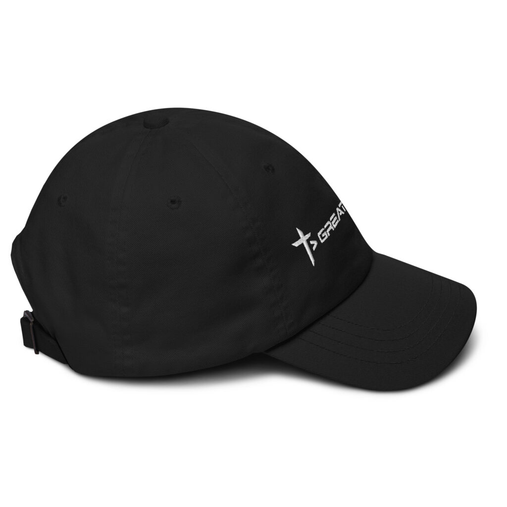 The Original Dad Hat