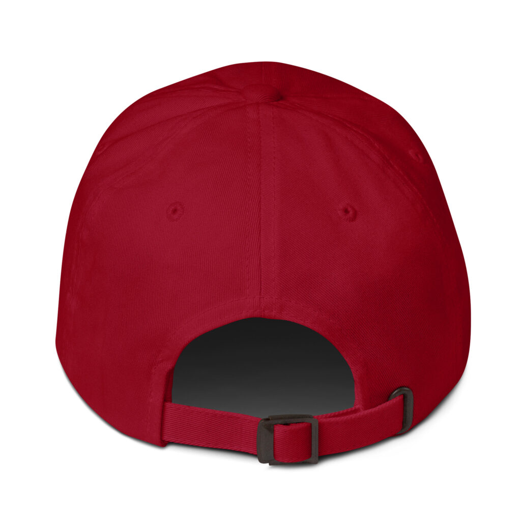 The Original Dad Hat