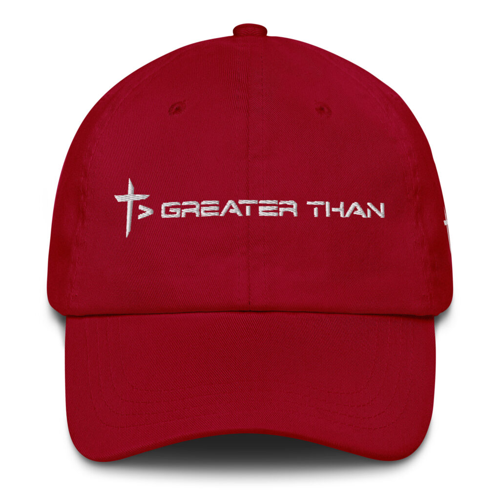 The Original Dad Hat