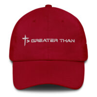 The Original Dad Hat