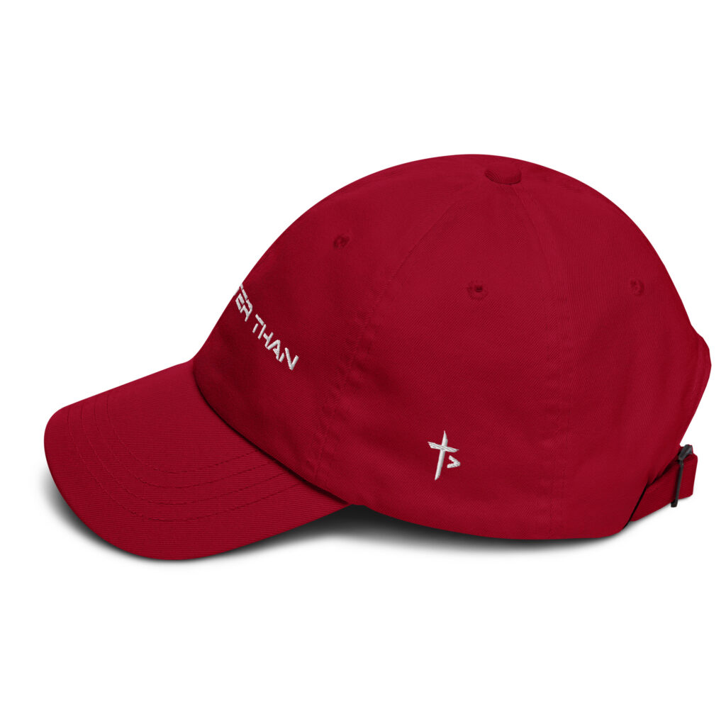 The Original Dad Hat