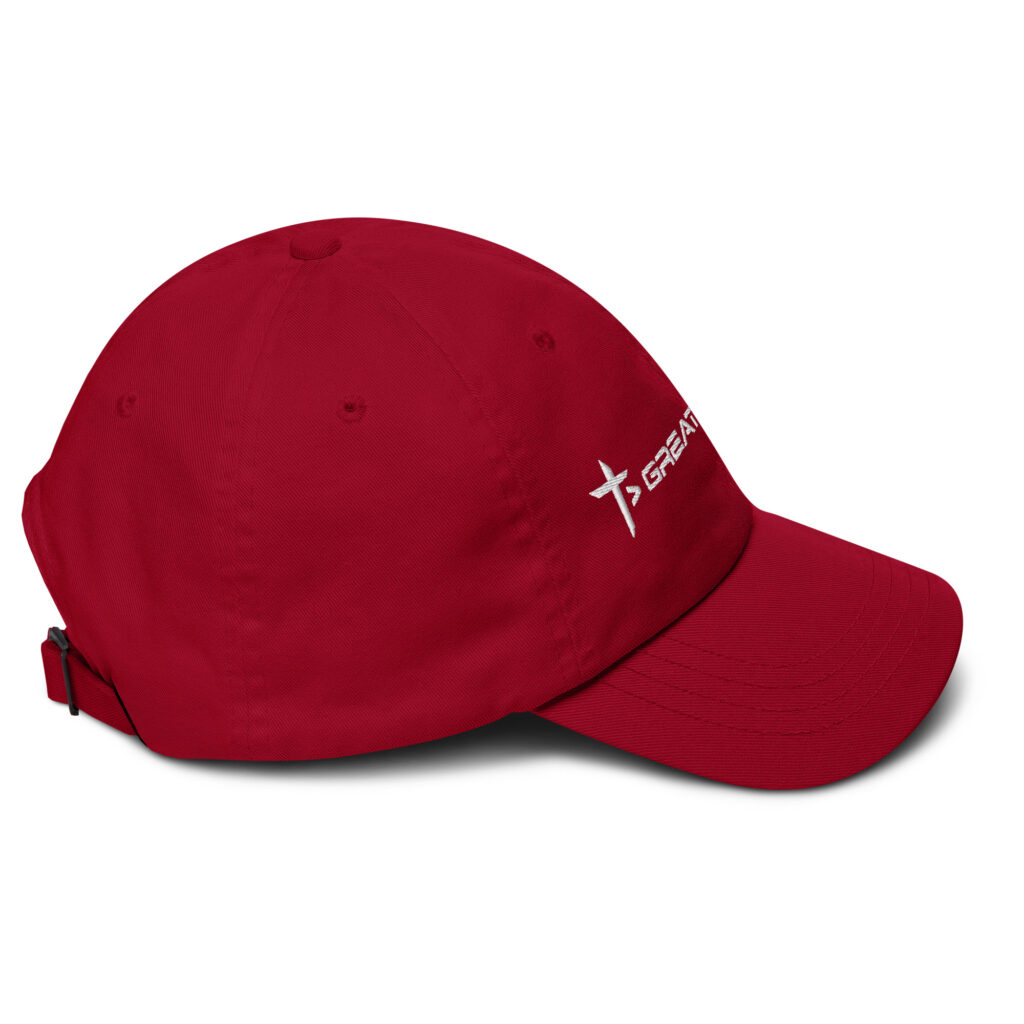 The Original Dad Hat