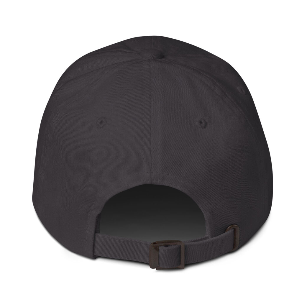 The Original Dad Hat