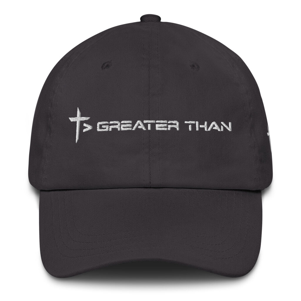 The Original Dad Hat