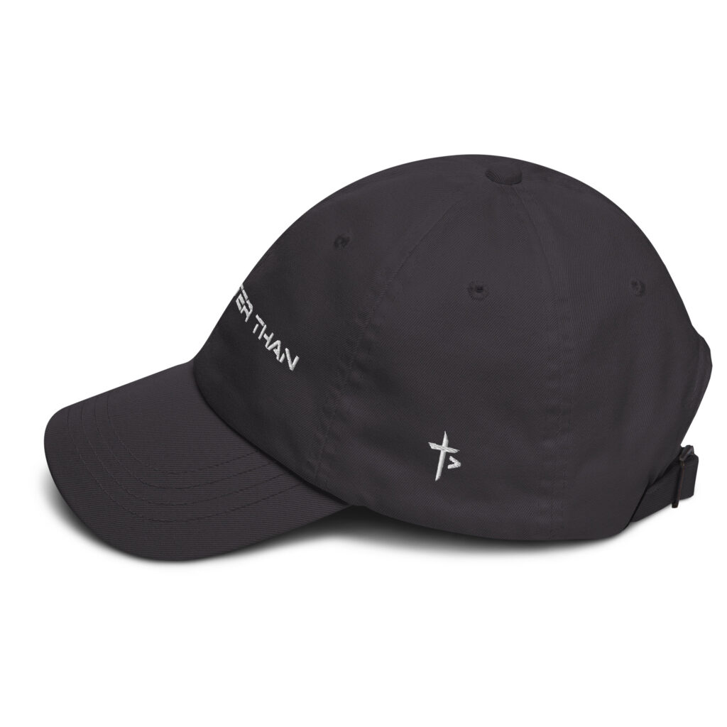 The Original Dad Hat