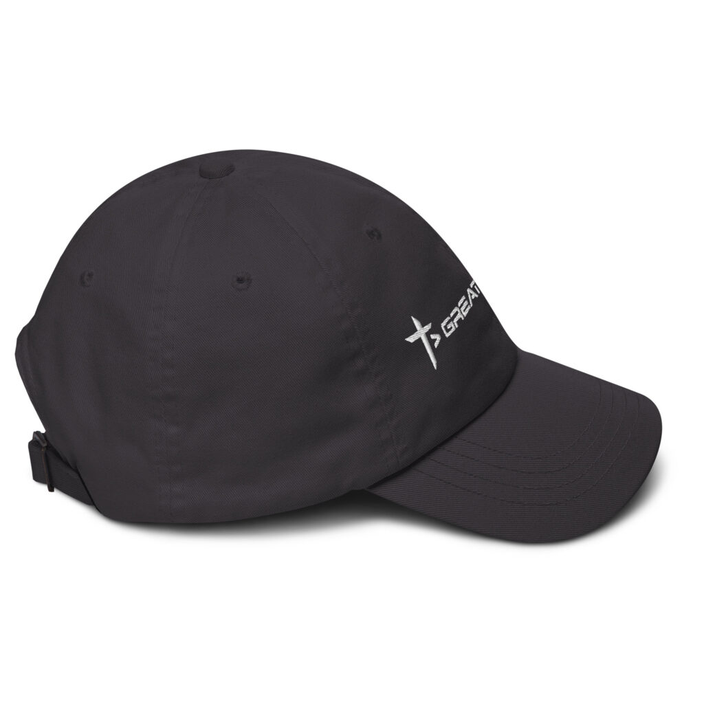 The Original Dad Hat