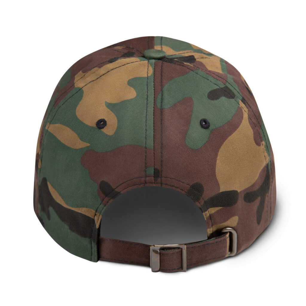 The Original Dad Hat