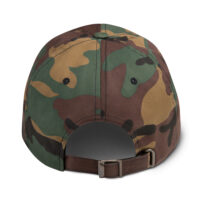 The Original Dad Hat