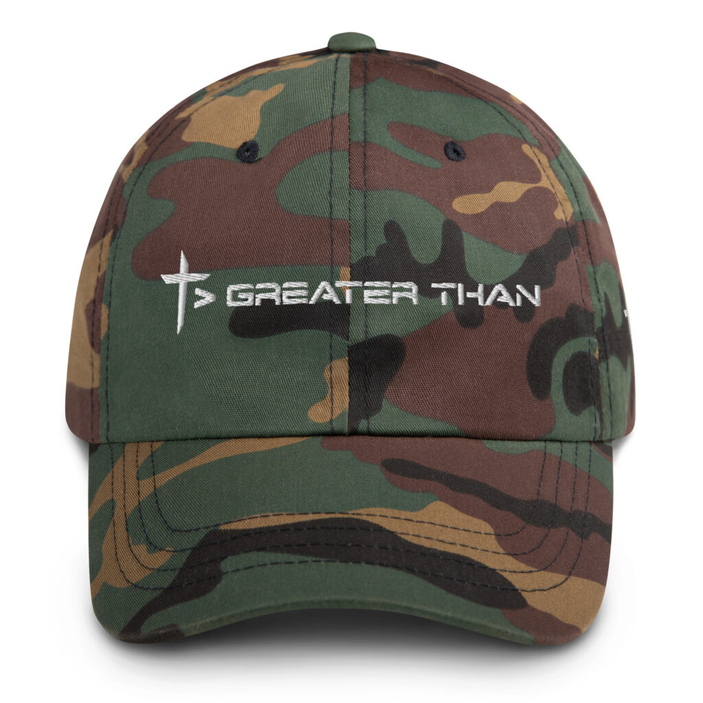 The Original Dad Hat