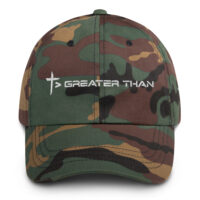 The Original Dad Hat