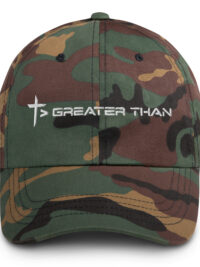 The Original Dad Hat - Image 21