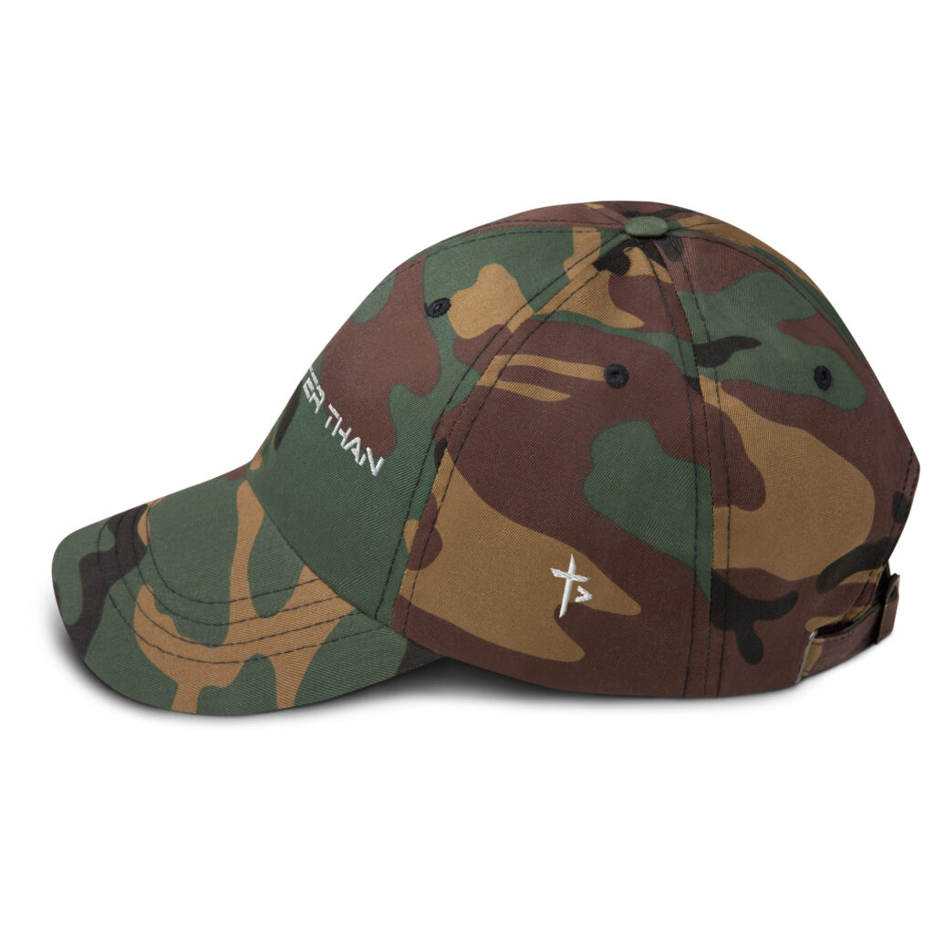 The Original Dad Hat