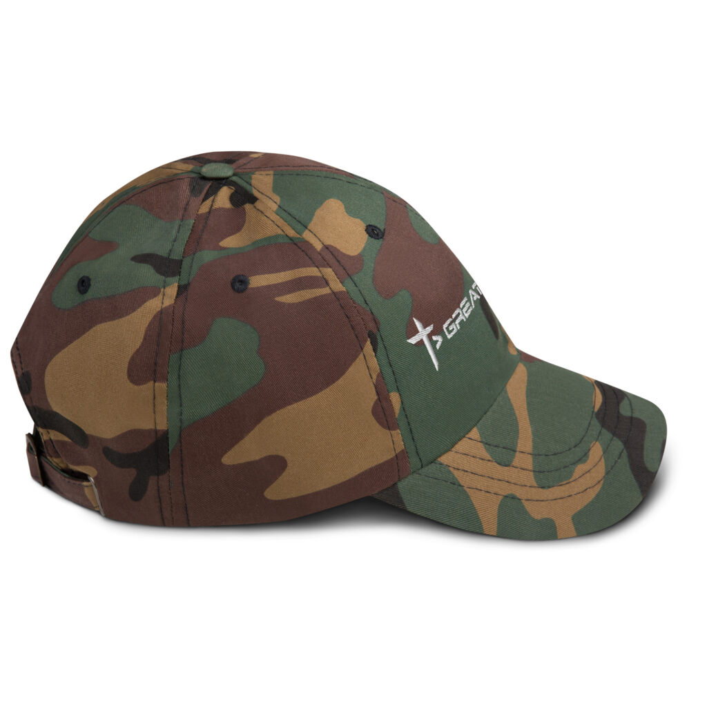 The Original Dad Hat